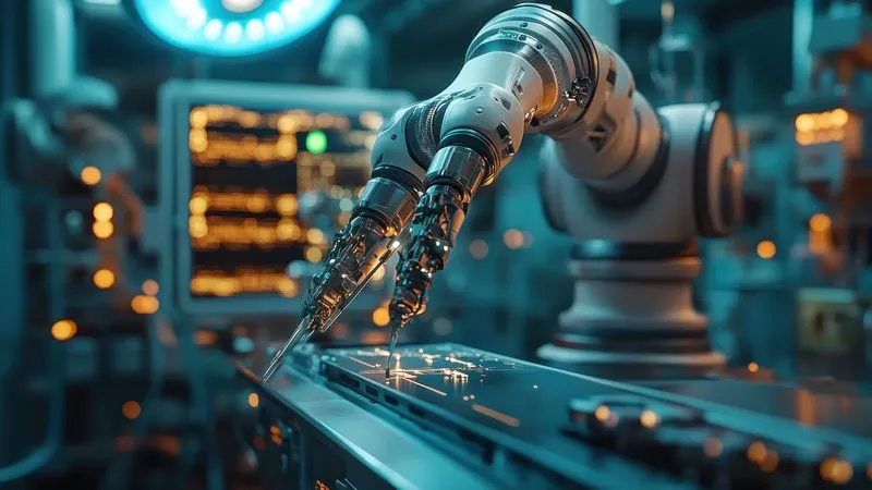 Workflow automation and process optimization