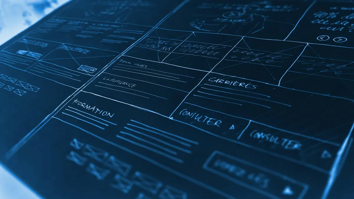 Comparative analytics showing CDN performance metrics