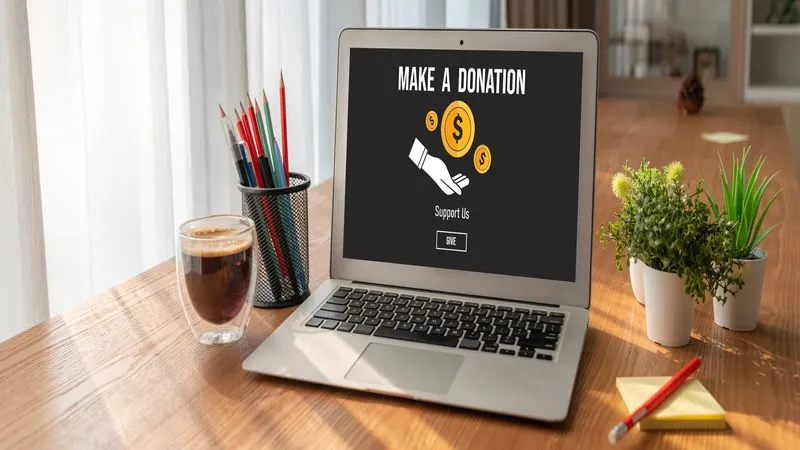 Affordable website design showcasing cost-effective solutions